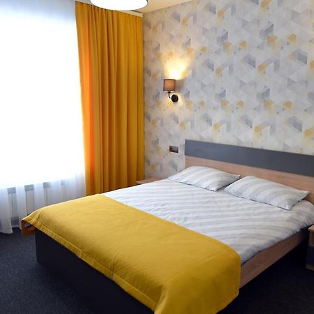 Spapartmens Poljana Exteriör bild